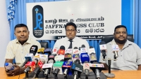 தேசிய மக்கள் சக்தியுடன் டீலுக்கு செல்வோர் தமிழின துரோகிகள்