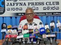 மலையகத் தமிழ் மக்களுக்கு காணி உரிமங்கள் வழங்கப்பட்ட வேண்டும்