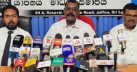 தமிழ் மக்களின் இருப்பை இல்லாதொழிக்க முனைகின்றது அரசு!