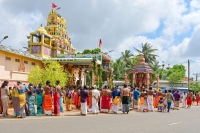 கற்பகப் பிள்ளையார் கோவில் தேர்த்திருவிழா