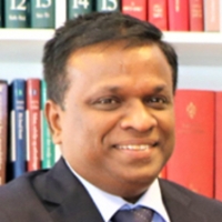 யாழ் பல்கலை பேராசிரியர் ஆசிய விஞ்ஞானிகள் பட்டியலில்