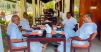 யாழில் கஜேந்திரகுமார் - சுமந்திரன் இடையில் சந்திப்பு