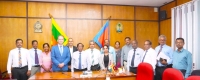 3 மில்லியன் அமெரிக்க டொலர் நிதியுதவியுடன் வட மற்றும் கிழக்குப் பகுதி காணி பிரச்சனையை தீர்க்கும் செயற்திட்டம்