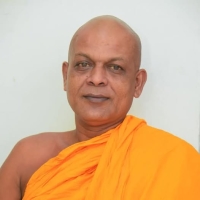 அம்பிட்டியே சுமணரத்ன தேரர் பிணையில் விடுவிப்பு.
