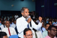 அம்பாறை மாவட்ட ஒருங்கிணைப்பு குழுக் கூட்டம்
