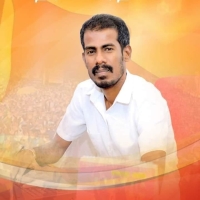 #மாணவி அம்ஷியின் மரணத்திற்கு நீதி வேண்டும்