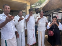 காரைதீவில் முள்ளிவாய்க்கால் நீங்காத நினைவுகள் இன்று அனுஷ்டிப்பு