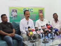 ஹக்கீம் காங்கிரஸுக்கு உதவி செய்ய வேண்டாம்.-ஐக்கிய மக்கள் காங்கிரஸ் செயலாளர் நாயகம் ஏ.சி. எஹியாகான்