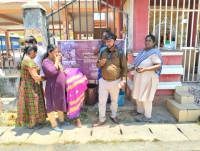 முள்ளிவாய்க்கால் நினைவுக் கஞ்சி அம்பாறையில் முன்னெடுப்பு