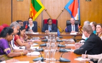வடக்கில் 3 மில்லியன் அமெரிக்க டொலர் நிதியுதவியில், 3 ஆண்டுகளுக்கு முன்னெடுக்கப்படவுள்ள 'க்ரோ' (GROW) திட்டம்
