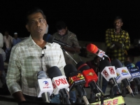 மீனவர்களின் பிரச்சினையை பற்றி யாரும் விளங்கப்படுத்த தேவையில்லை-பாராளுமன்ற உறுப்பினர் ஏ. ஆதம்பாவா