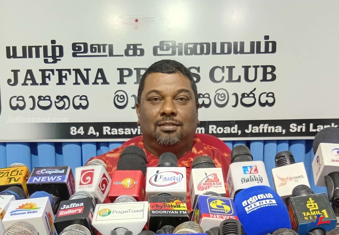 முள்ளிவாய்க்கால் அவலம் எதிர்காலத்திற்கு படிப்பினையாக அமைய வேண்டும்