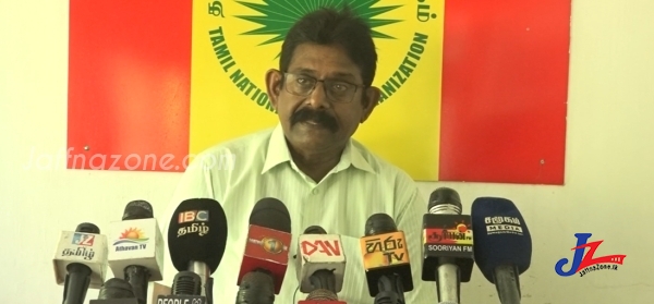 மக்களுக்கு தமிழ்த் தேசிய அரசியல் கட்சிகள் மீது ஒரு வெறுப்பு ஏற்பட்டு விடக்கூடாது