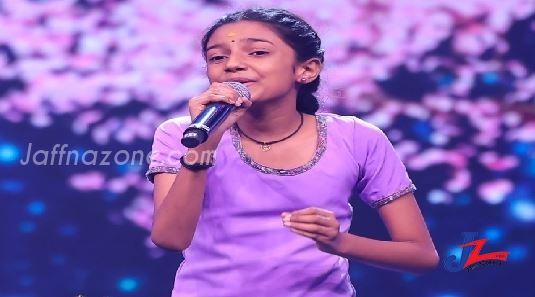 யாழ்ப்பாணம் திரும்பும் சூப்பர் சிங்கர் புகழ் பிரியங்கா