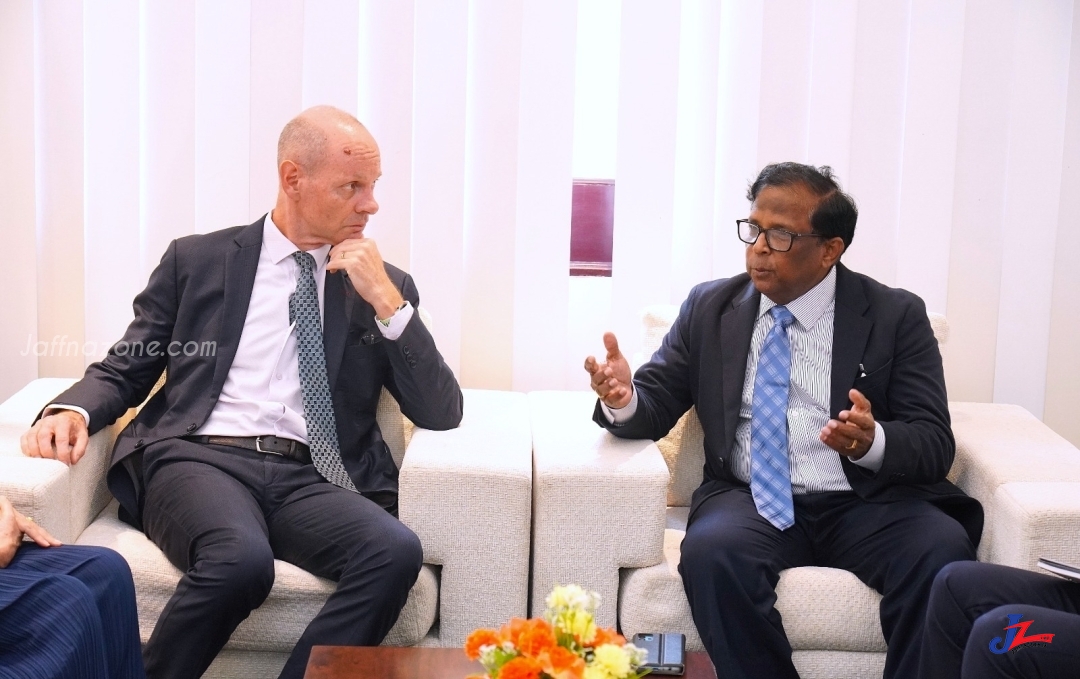 அரசாங்கத்திற்கு பிழையான தகவல்களை வழங்கும் அதிகாரிகளால் வடமாகாணத்திற்கு பாதிப்பு