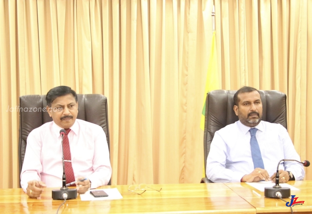 அரசசார்பற்ற நிறுவனங்கள் , மாவட்ட மற்றும் பிரதேச செயலகங்களுடன் இணைப்பு முறையில் செயற்பட வேண்டும்