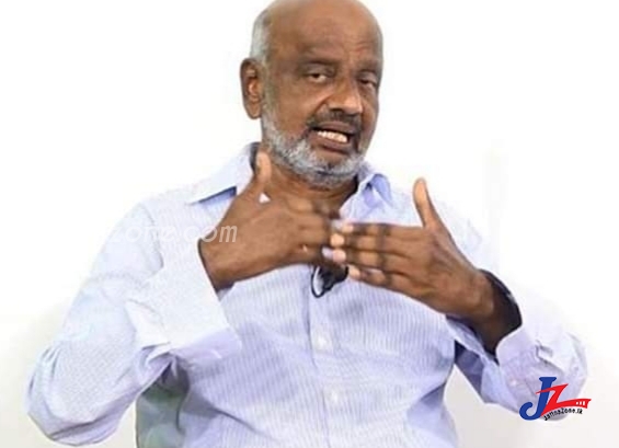 தமிழரசு கட்சியும் சபைகளை விட்டு தர வேண்டும்