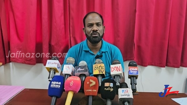 யாழில் கனமழைக்கு வாய்ப்பு