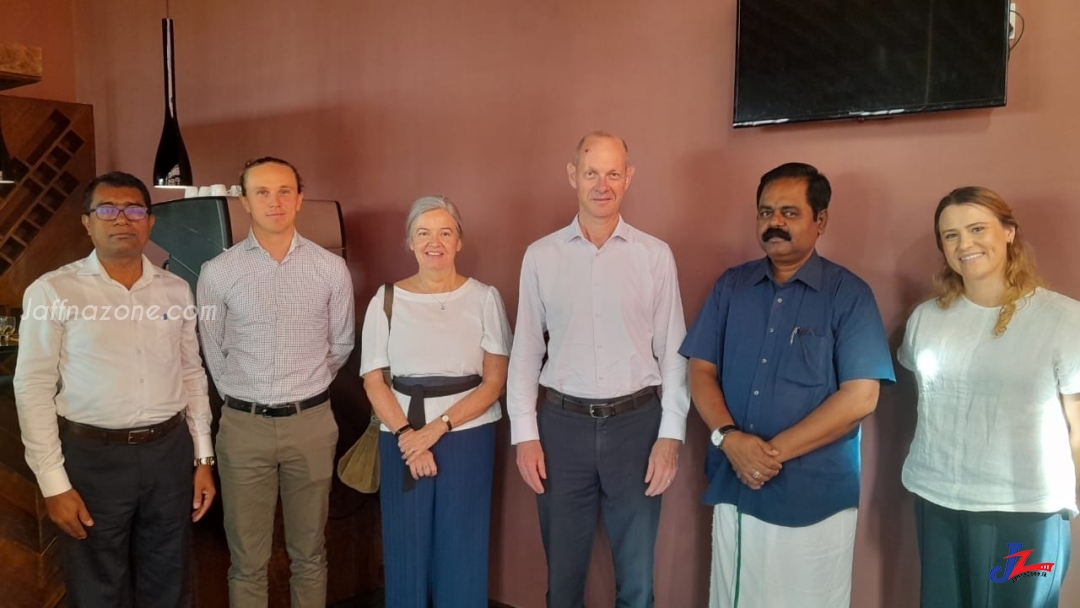 தமிழர்கள் மீதான ஆக்கிரமிப்புக்கு எதிராக அழுத்தம் வழங்க கோரிக்கை