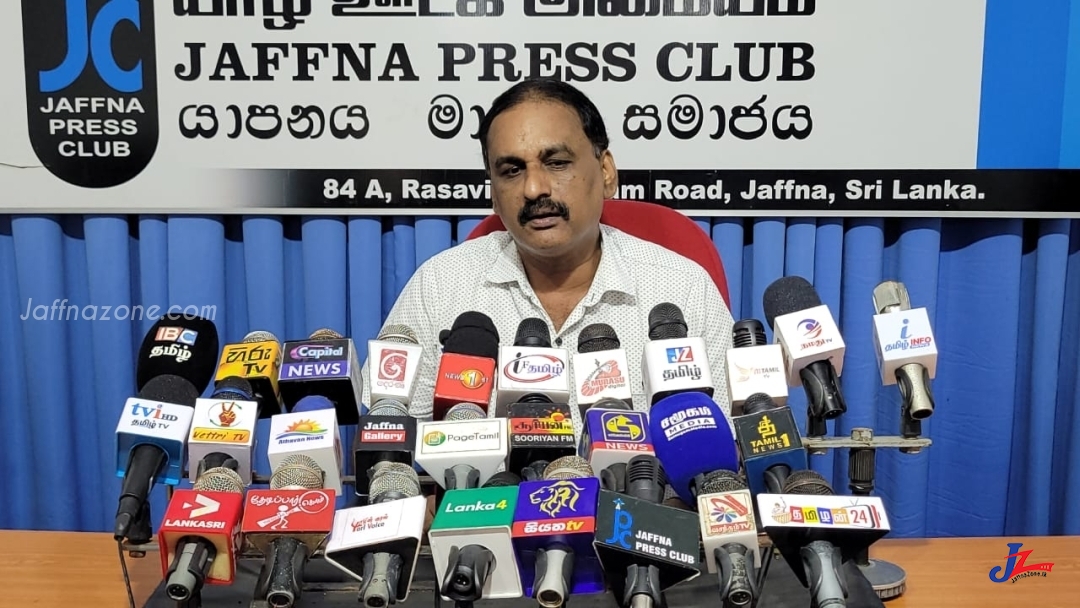 வெளிவிவகார அமைச்சர் விஜித ஹேரத் கூறும் கருத்து எதேச்சதிகாரமிக்கது