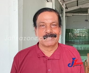 திருகோணமலை மாநகர மேயர் பதவிக்கு செல்வராஜா பெயர் பரிந்துரை!