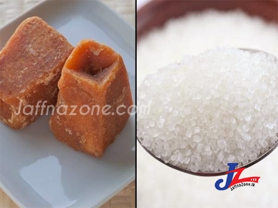 நீரிழிவு நோயாளிகளுக்கு வெல்லம் சிறந்ததா? -சக்கரை சிறந்ததா?