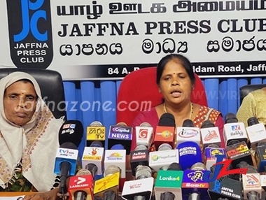 தமிழ்க் கட்சிகளுக்கு வாக்களியுங்கள்!