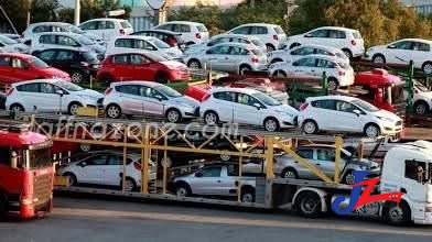 வாகன இறக்குமதிக்கு 450 மில்லியன் டொலர் பெறுமதியான கடன்!