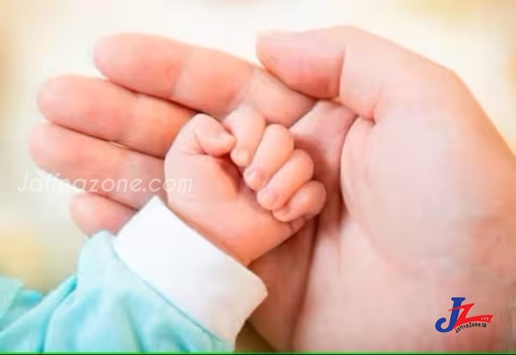 யாழில் 5 குழந்தைகளை பிரசவித்த பெண்