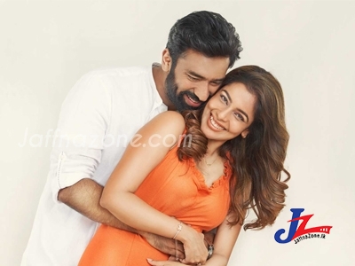10 வருடம் மேல் ஆகியும் குழந்தை இல்லாதது ஏன்? - சாந்தனு, கிகி பதிலடி!