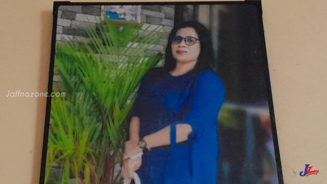 குடும்பப் பெண் மர்மமான முறையில் சடலமாக மீட்பு-விசாரணைகள் முன்னெடுப்பு