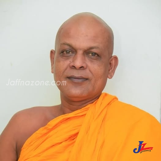 அம்பிட்டியே சுமணரத்ன தேரர் பிணையில் விடுவிப்பு.