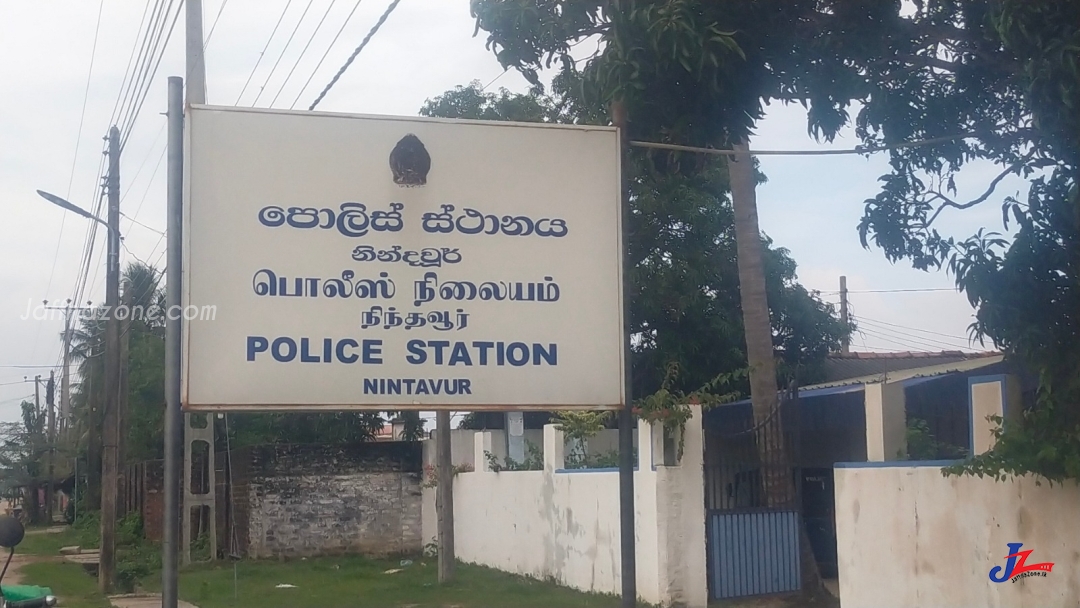நிந்தவூர் பொலிஸ் நிலைய பொறுப்பதிகாரி பொலன்னறுவை பொலிஸ் நிலையத்திற்கு இடமாற்றம்