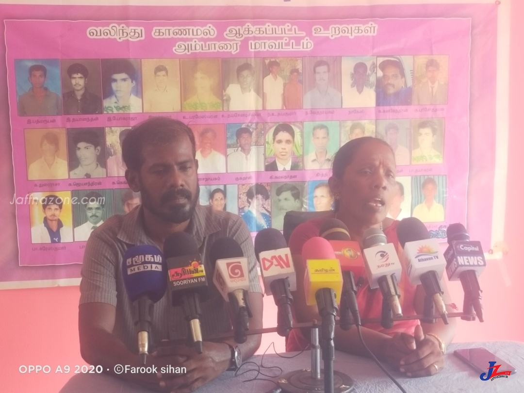 முள்ளிவாய்க்காலில் நடந்த அவலம் காரணமாக தமிழினம் அழிவினை சந்தித்திருக்கின்றது- தம்பிராசா செல்வராணி