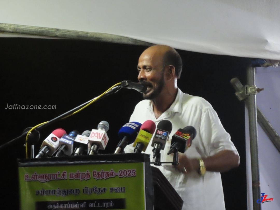 சம்மாந்துறை பிரதேச சபையில் ஆட்சியை தீர்மானிக்கும் சக்தியாக வானொலி பெட்டி