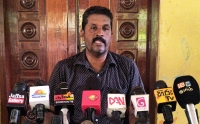 பருத்தித்தீவிலே அமைக்கப்பட்ட சீன அரசாங்கத்தின் கடல் அட்டைப் பண்ணையால் கடல் மாசு