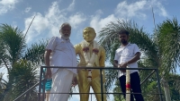 உரும்பிராயில் சிவகுமாரனுக்கு அஞ்சலி