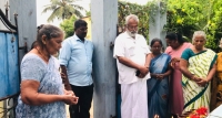 மண்டைதீவு கடலில் படுகொலை செய்யப்பட்ட 32 குருநகர் கடற்றொழிலாளர்களின் நினைவு தினம்