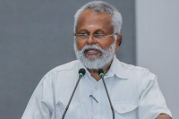 அநுர ஜனாதிபதிக்கு டக்ளஸ் தேவானந்தா அவசர கடிதம் - பேரழிவை தடுக்குமாறும் கோரிக்கை!