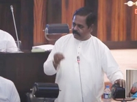 மாவை சேனாதிராஜா மீது கொலைவெறித் தாக்குதல் நடத்திய ஈபிடிபி!