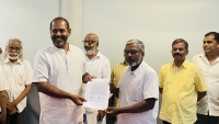 தமிழ் தேசத்தின் நலனை விரும்பும் சகல தமிழ்த் தேசிய சக்திகளை இணைத்துக்கொள்வோம்