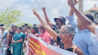 செம்மணி மனிதப் புதைகுழி அகழ்வுகள் சர்வதேச கண்காணிப்புடன் நடைபெற வேண்டும்