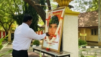 சிவகுமாரனின் 51ஆவது ஆண்டு நினைவேந்தல் நிகழ்வுகள் யாழ் பல்கலையில்