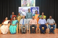 இராமநாதன் கல்லூரியில் சிறப்பாக இடம்பெற்ற சர்வதேச சூழல் தினம்