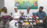 ஹக்கீமுக்கு முஸ்லிம் சமூகம் பற்றிக் கவலை ஏதுமில்லை - தேவைப்பட்டால் தமிழ் கூட்டமைப்புடன் கூட இணைந்து செயற்படுவார்