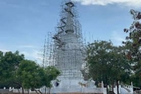 தையிட்டி திஸ்ஸ விகாரையில் ஆயிரக்கணக்கில் சிங்கள மக்களை களமிறக்குவதற்குத் தீவிர முயற்சி!