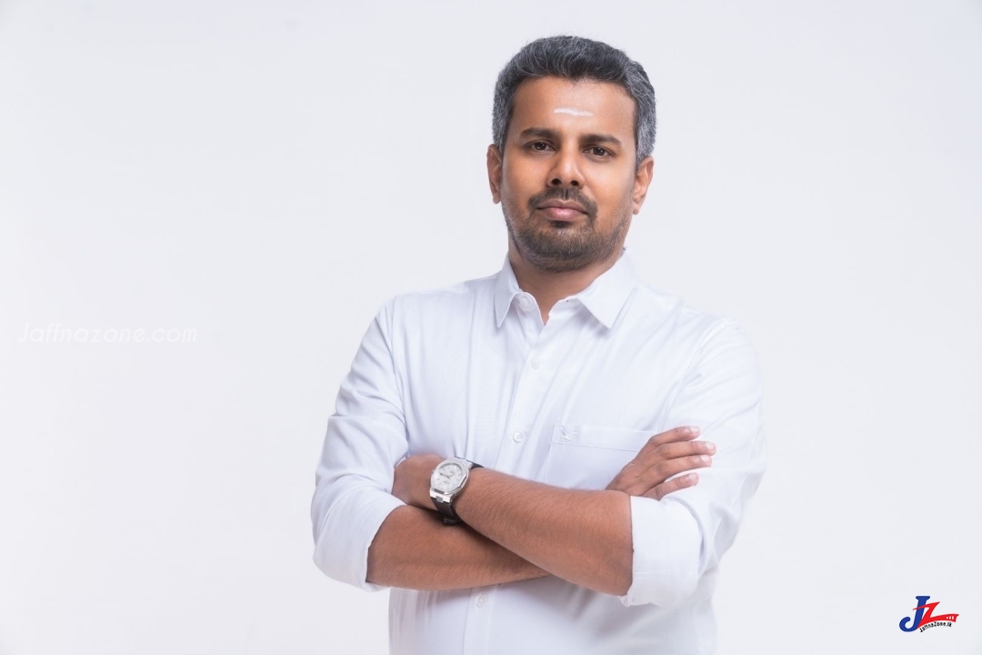 புதிய கூட்டு - சுமந்திரன் மீதான அரசியல் காழ்ப்புணர்ச்சியை தீர்த்துக்கொள்ளும் ஒரு நடவடிக்கையே