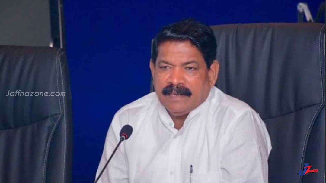 திருகோணமலை துப்பாக்கி சூடு - அறிக்கையி கோரியுள்ள அமைச்சர்
